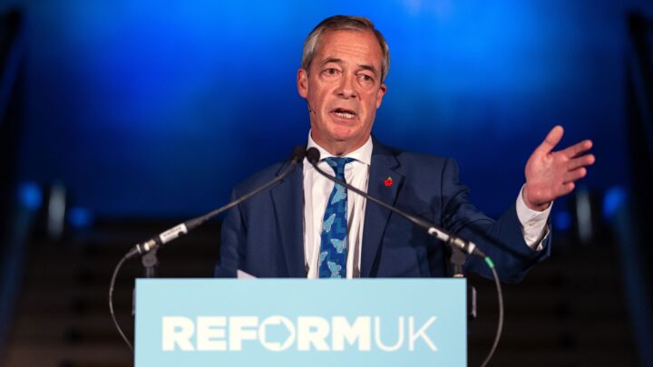 Smearing Reform as ‘Nazis’ will backfire