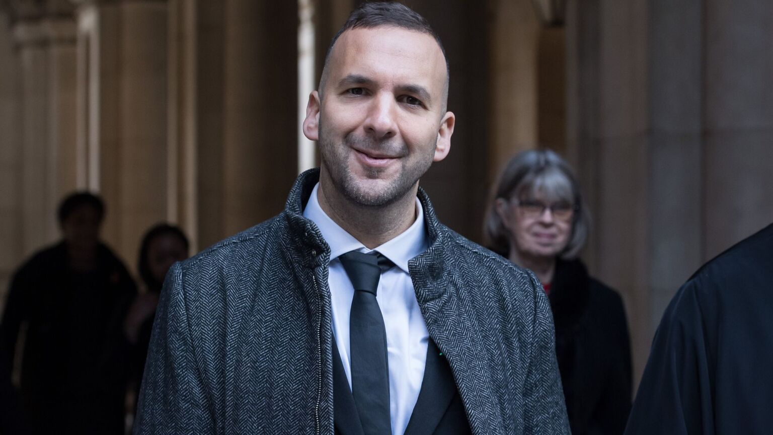 The revenge of the entitled