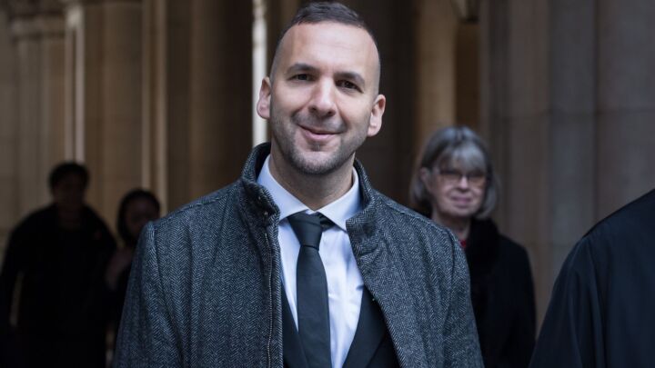 The revenge of the entitled