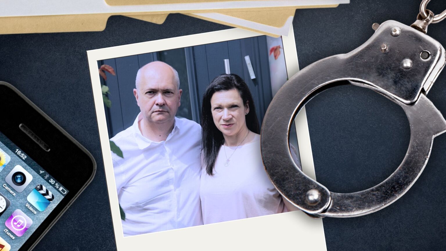 The Borehamwood WhatsApp farce shames the speech police