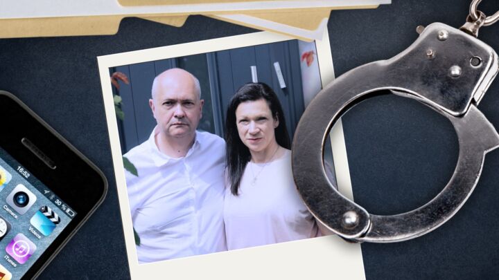 The Borehamwood WhatsApp farce shames the speech police