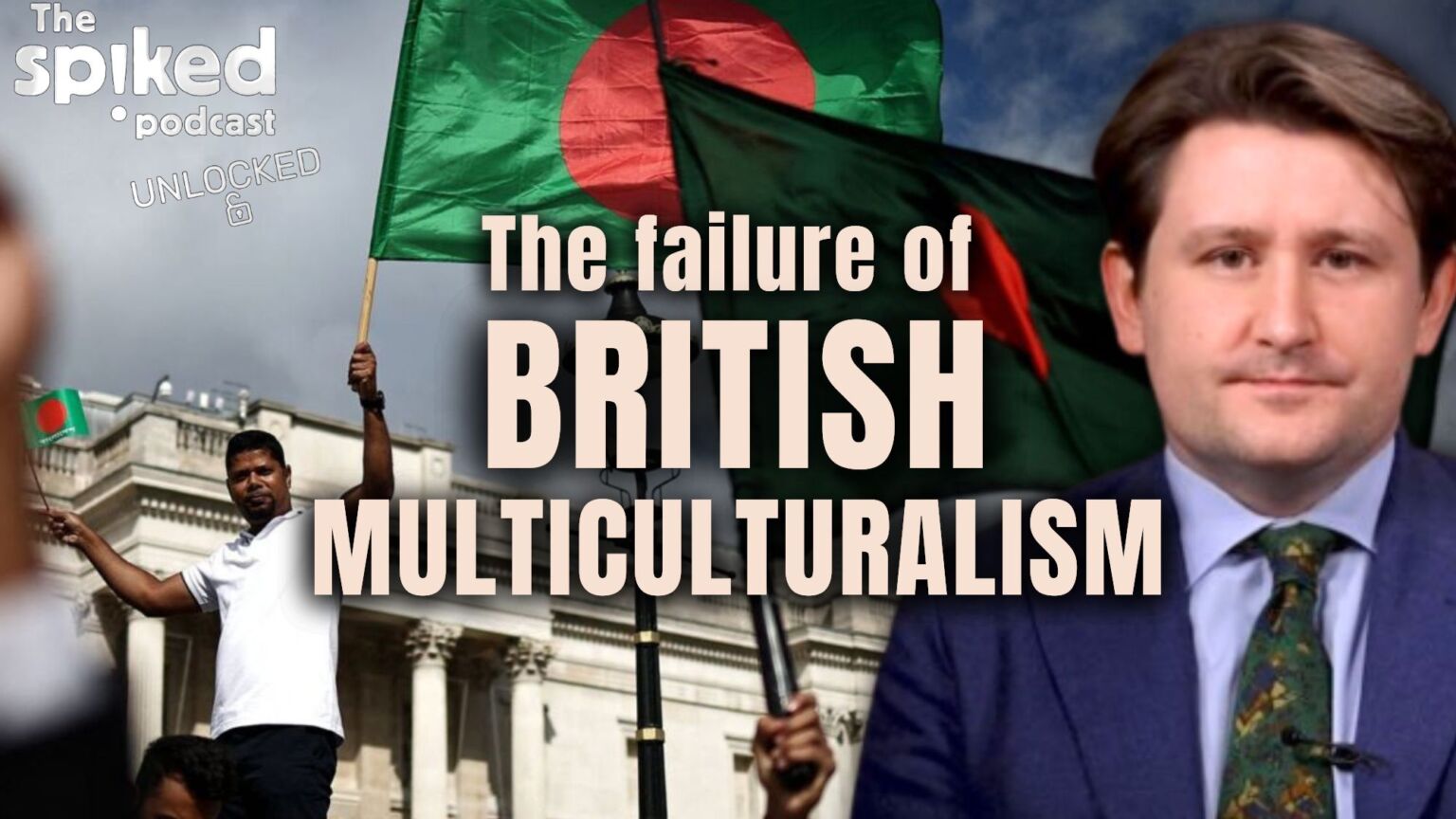 The fall of Prince Andrew and the madness of Mehdi Hasan