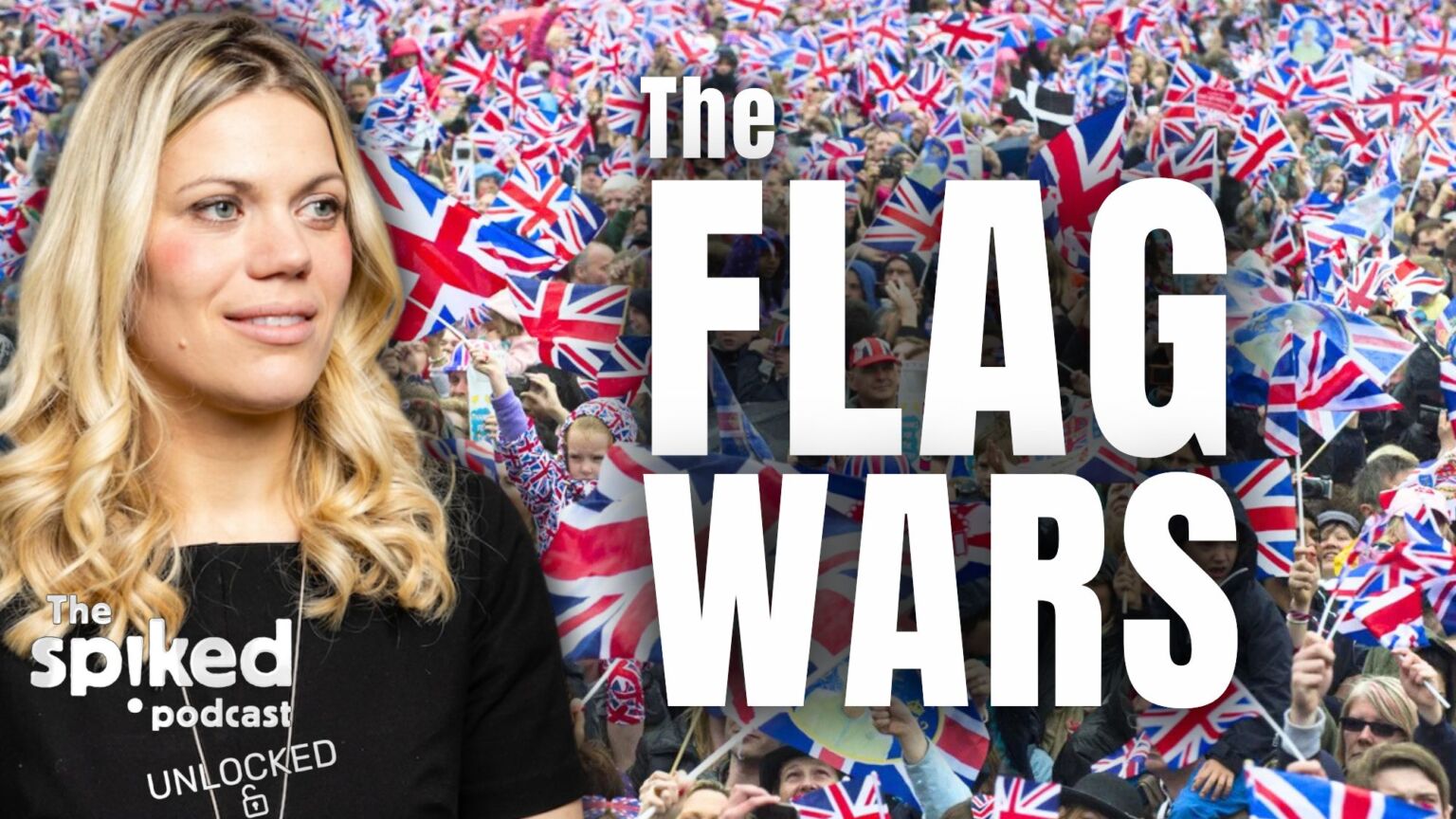 The flag wars and the future of the right
