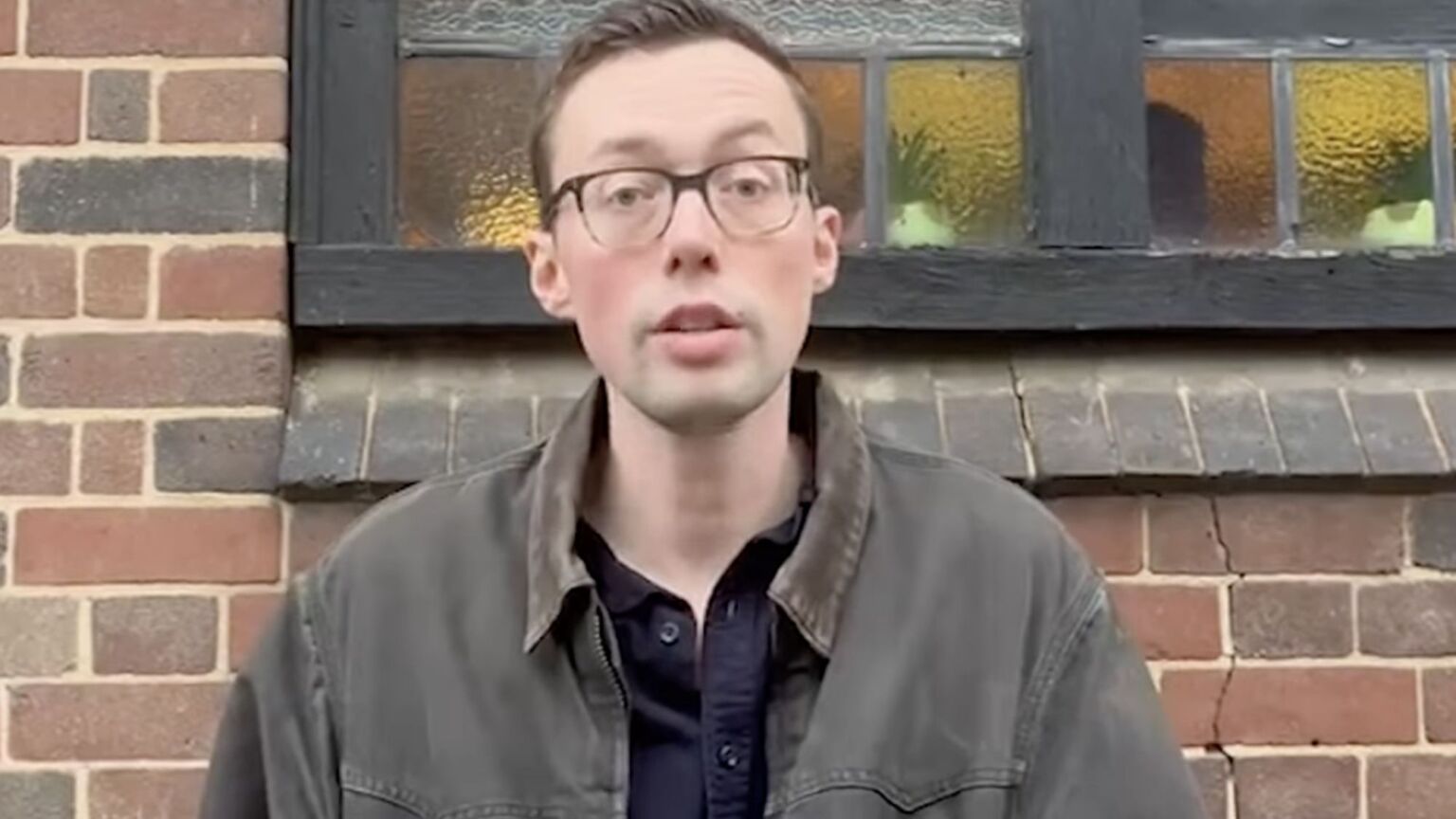 ‘See you there!’