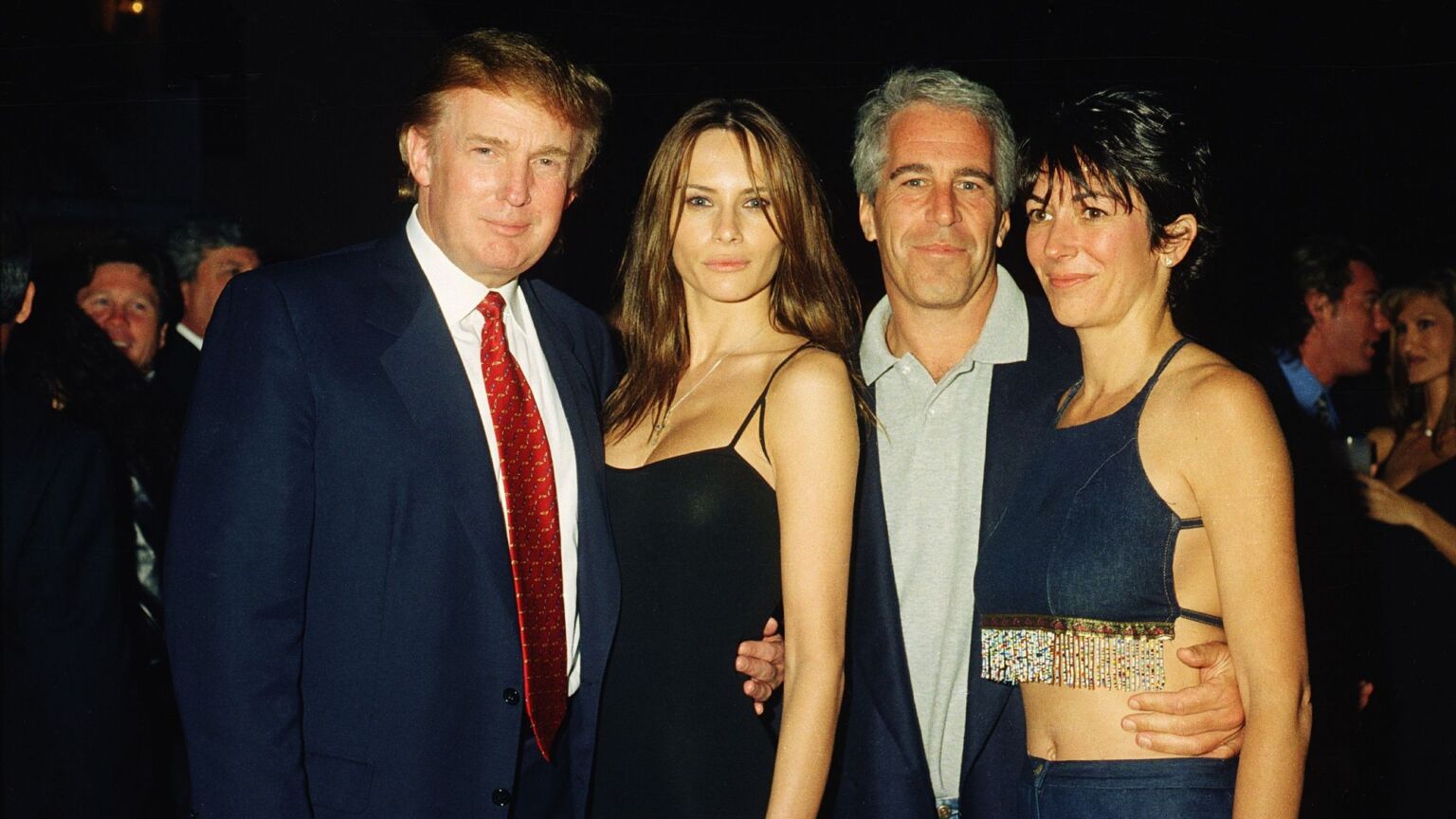 The Jeffrey Epstein hysteria is a menace to democracy