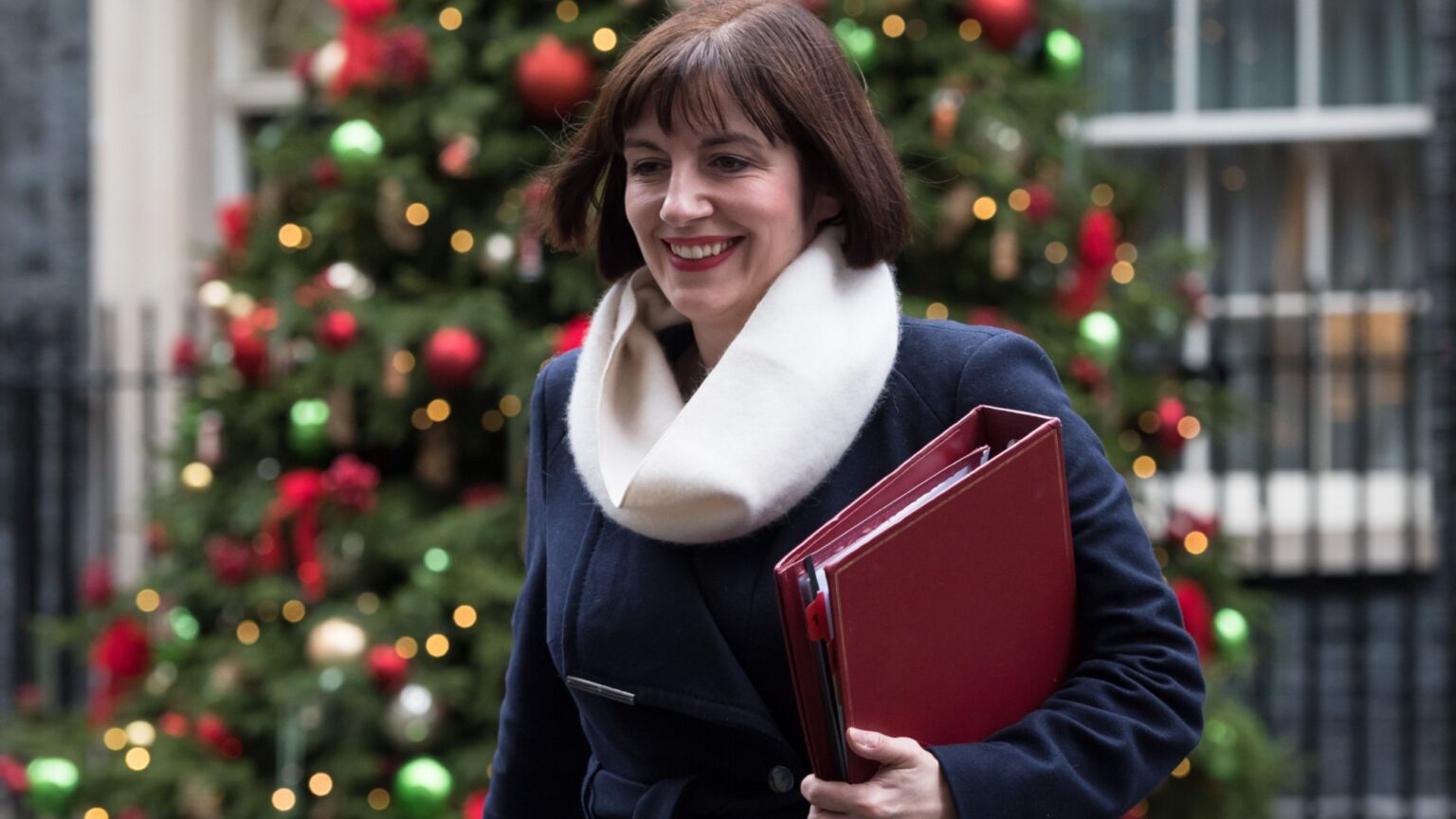 Bridget Phillipson is putting trans activism above the law