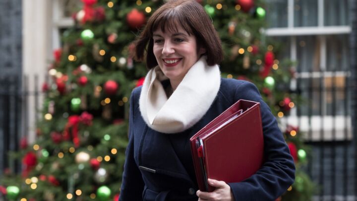 Bridget Phillipson is putting trans activism above the law