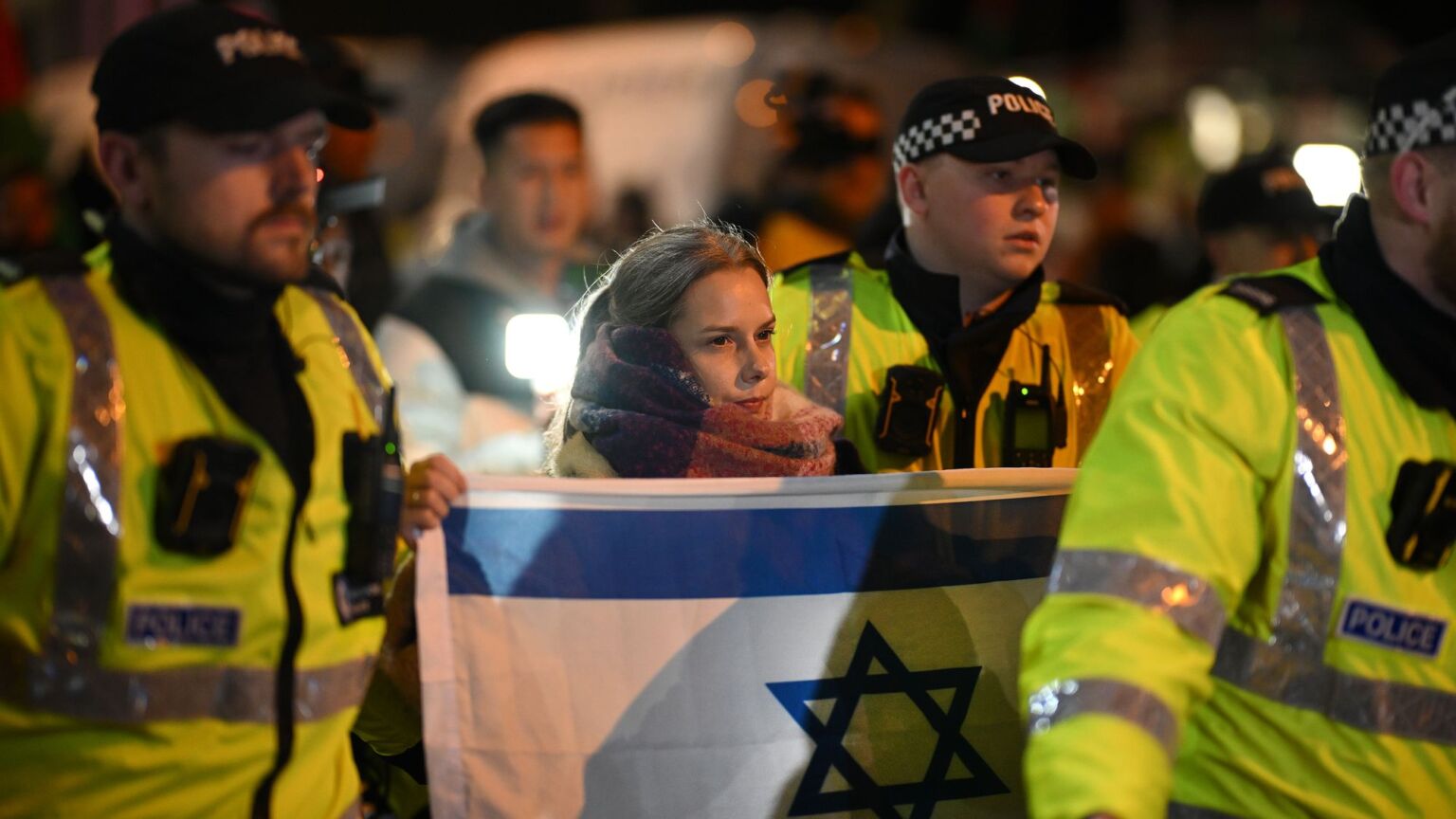 The pernicious lies about Maccabi Tel Aviv