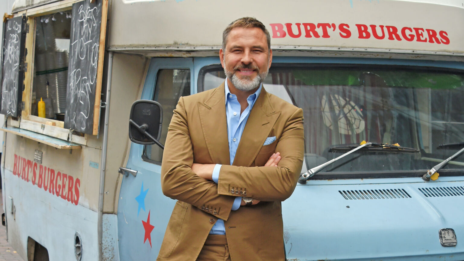 David Walliams deserves the presumption of innocence