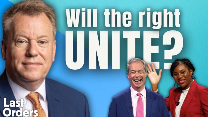 Will Reform and the Tories unite? | David Frost