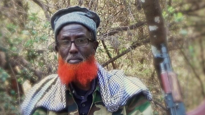 Why is an ISIS leader’s family living in the UK at taxpayers’ expense?