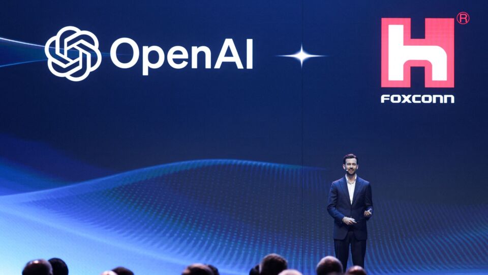2026 will be the year the AI bubble bursts - spiked