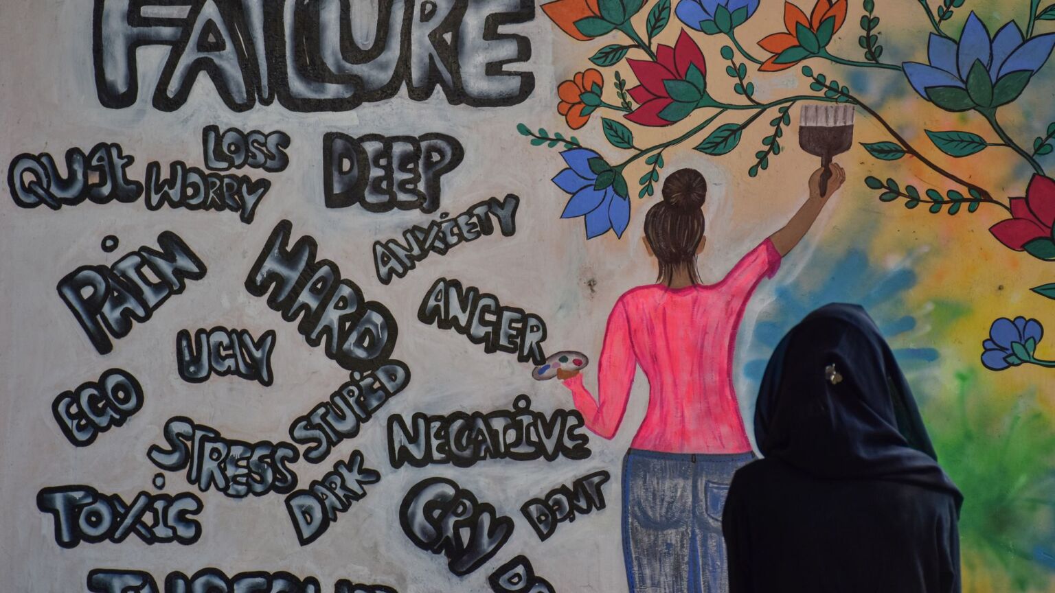 Wes Streeting is right – mental health is overdiagnosed