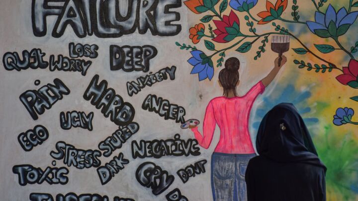 Wes Streeting is right – mental health is overdiagnosed