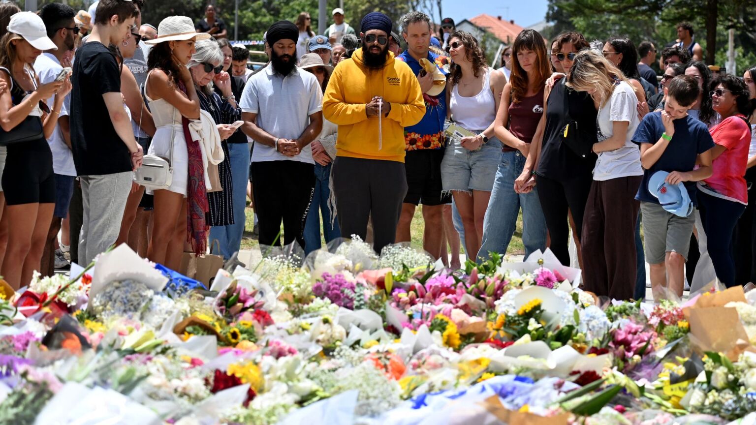 The Bondi massacre has shredded Australia’s social fabric