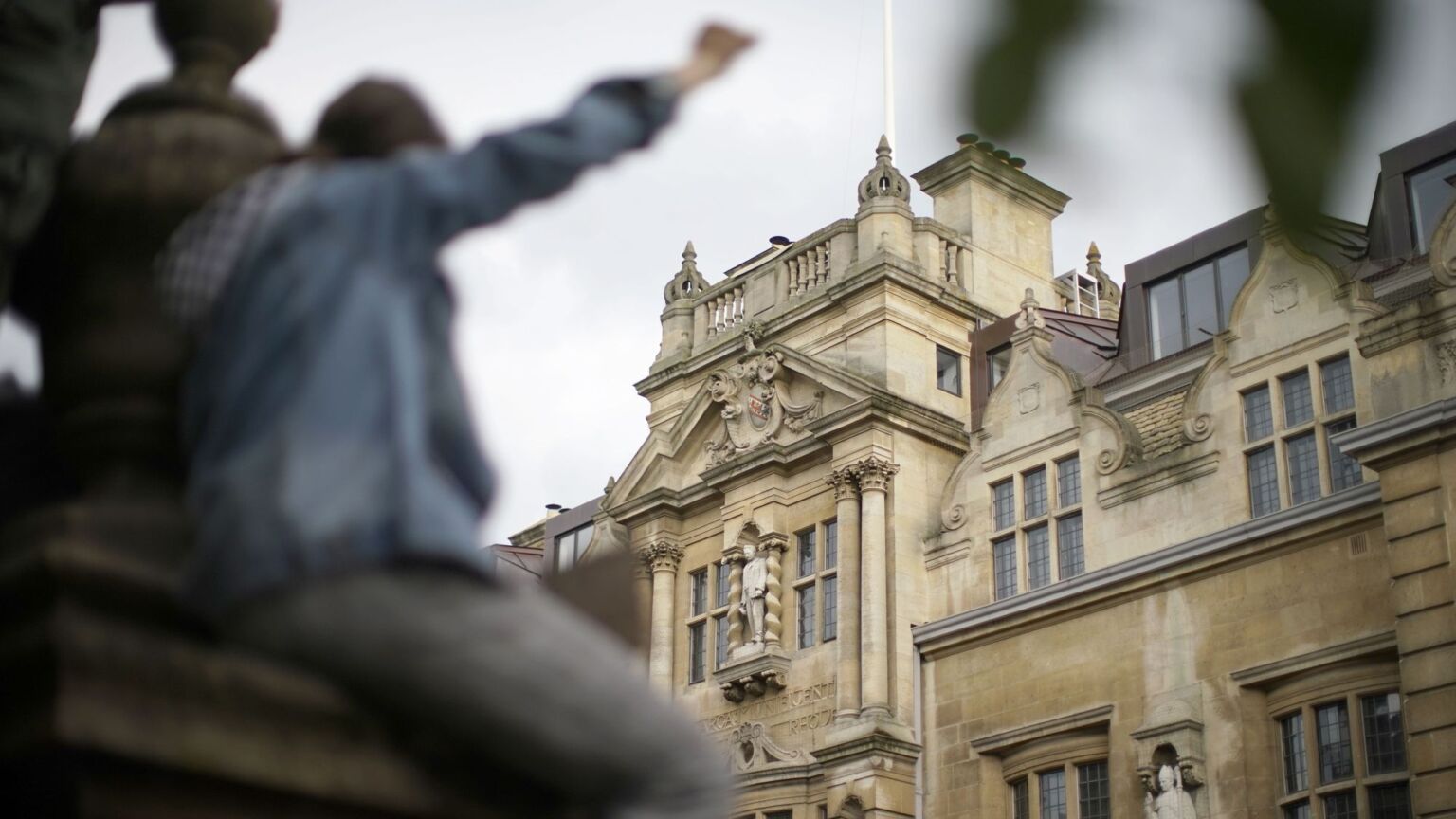 How the ‘decolonisation’ movement betrays black history