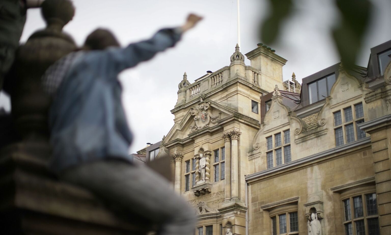 How the ‘decolonisation’ movement betrays black history