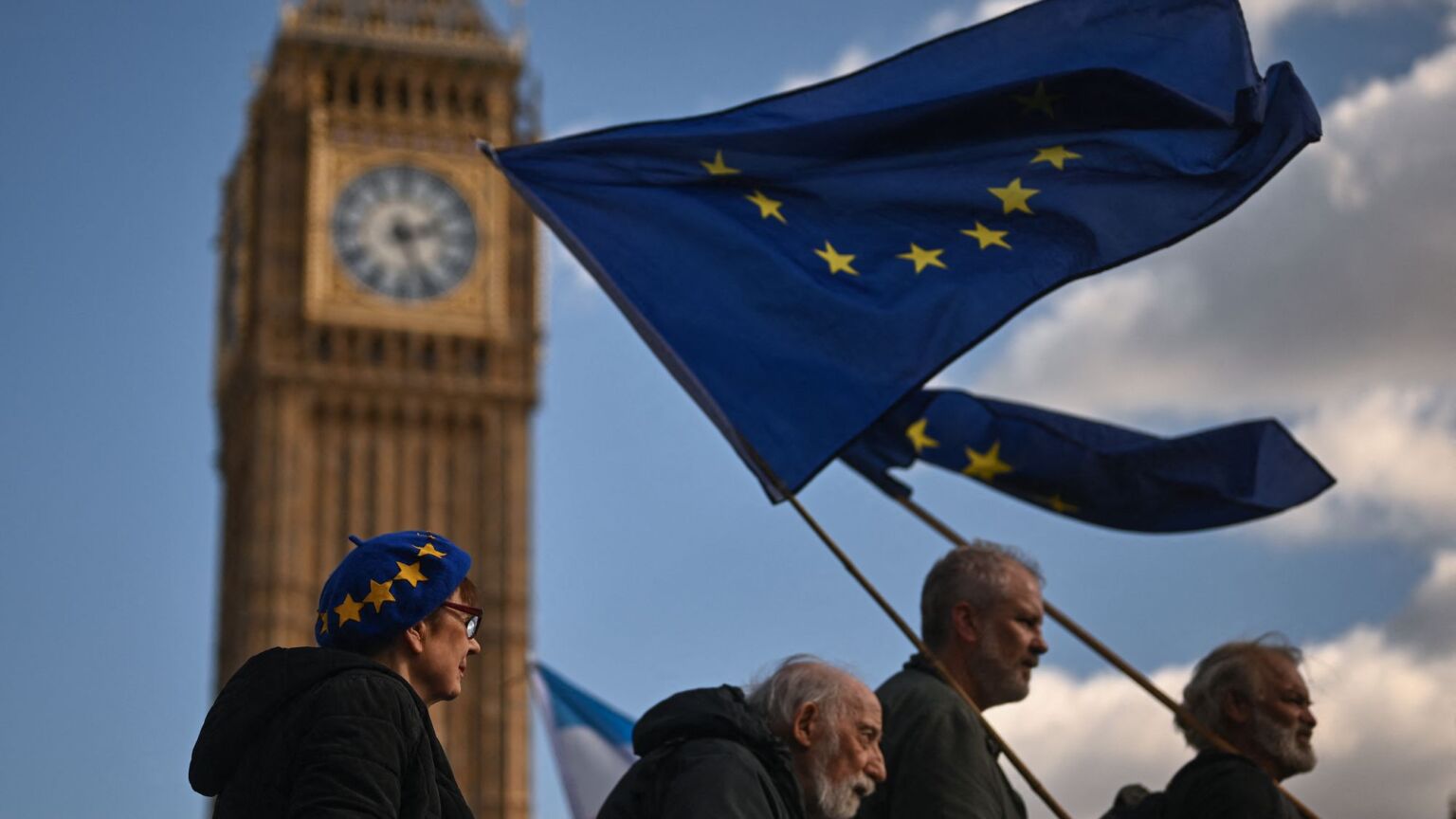 A new UK-EU ‘customs union’ will do nothing to boost growth