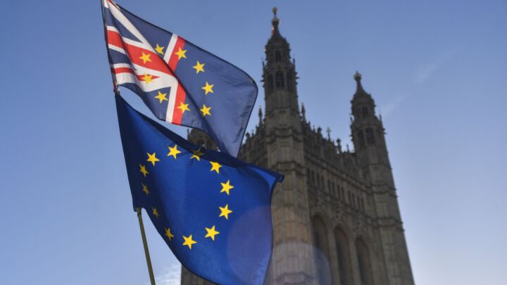 The EU is a basket case – rejoining would be a disaster