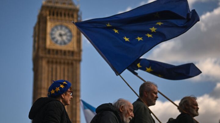 A new UK-EU ‘customs union’ will do nothing to boost growth