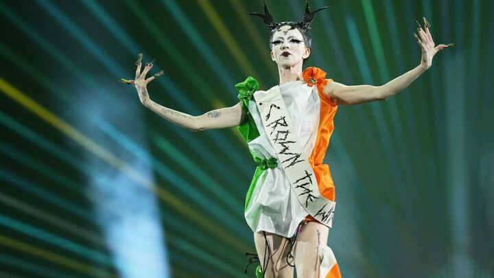 The boycott of Eurovision exposes the racism of the Israel-bashers