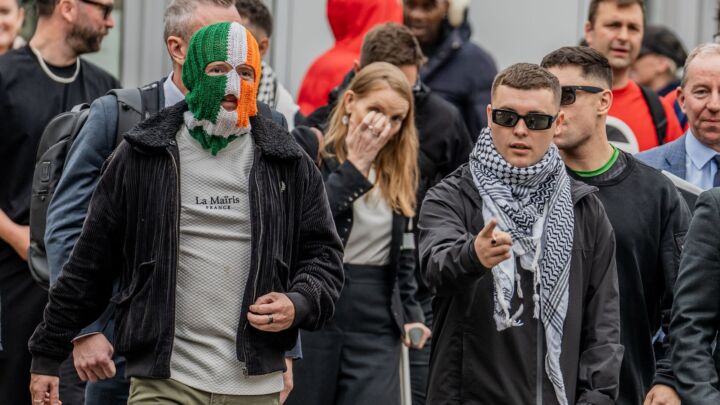 Sorry, celebs, the ‘far right’ slur doesn’t work anymore