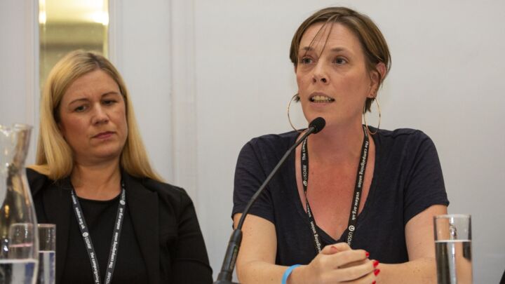 Labour is not being honest about the threats to women and girls