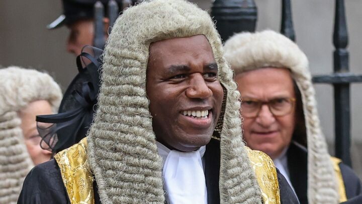 Lammy’s war on juries reveals Labour’s authoritarian heart