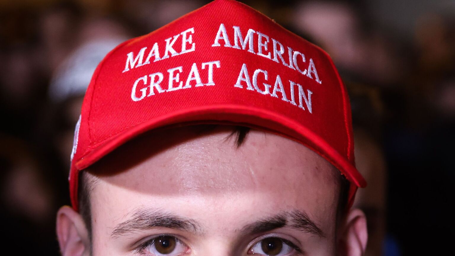 How MAGA lost its way