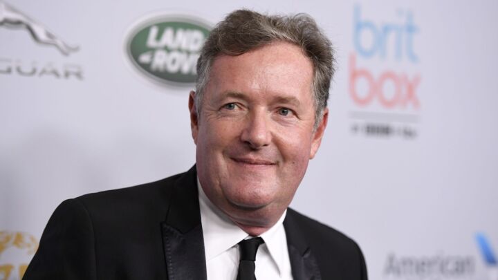 Is Piers Morgan right to declare woke dead?
