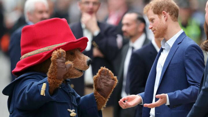 In 2025, Britain was engulfed in a tsunami of twee