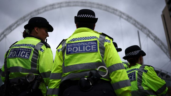 Is this the end of the non-crime hate incident?