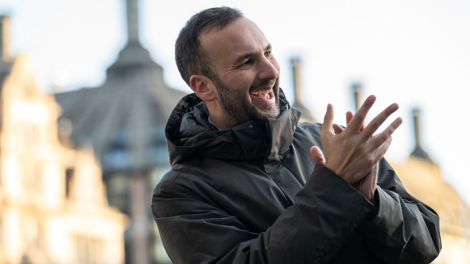 The Greens want to fight sexism? They should look in the mirror