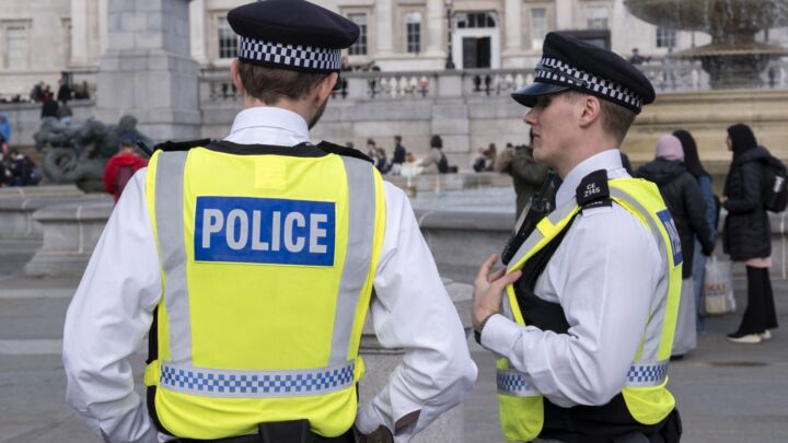 Why are the Met <em>still</em> recording non-crime hate incidents?