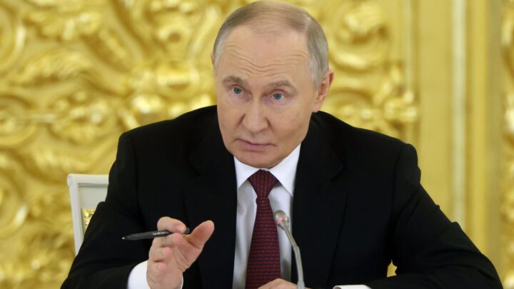 This talk of imminent war with Russia is deluded and dangerous