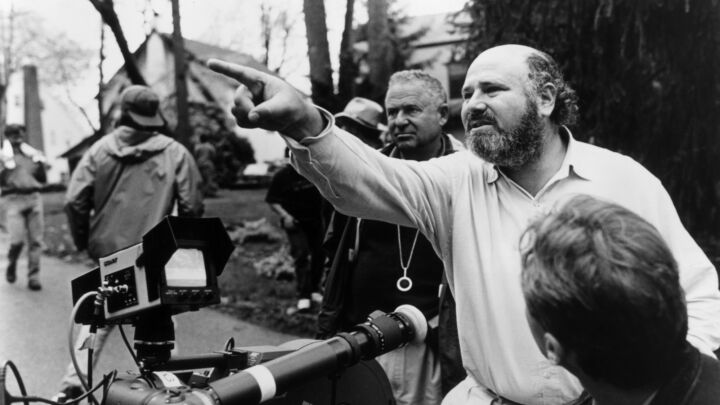 Rob Reiner turned it up to 11