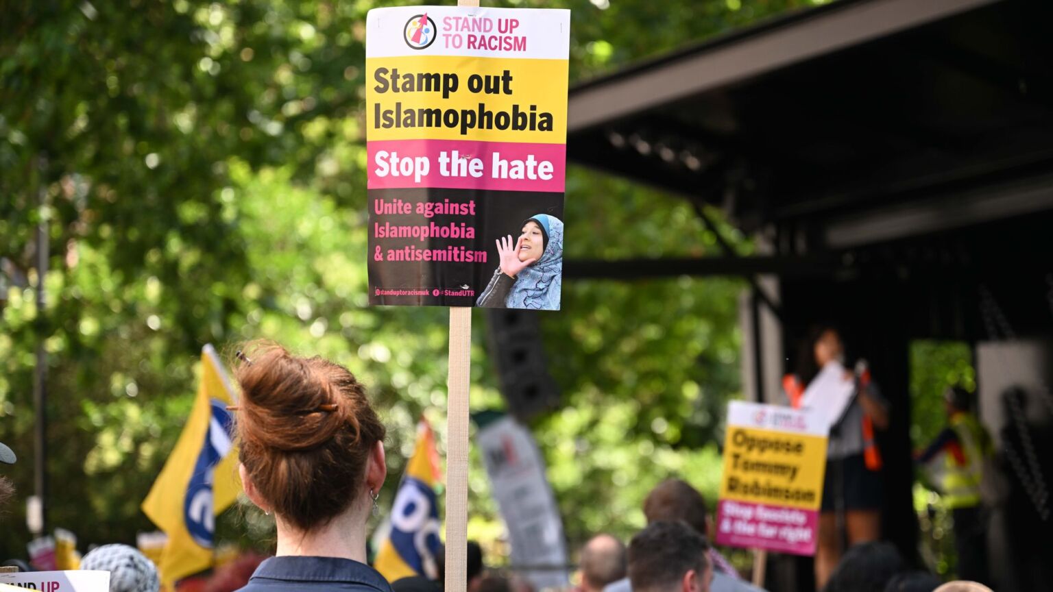 Labour’s Islamic blasphemy code will imperil free speech