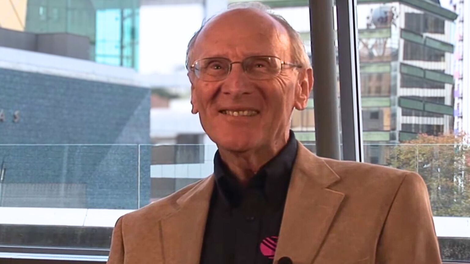 The vital, democratic spirit of John Carey