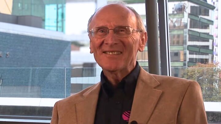 The vital, democratic spirit of John Carey