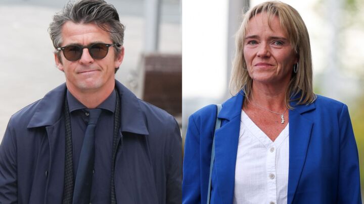 Sandie Peggie and Joey Barton are victims of judicial tone policing