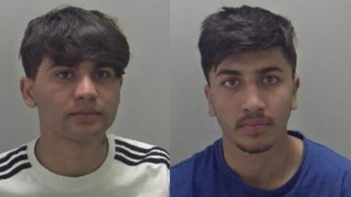 How many more girls will be sacrificed before Britain secures its borders?