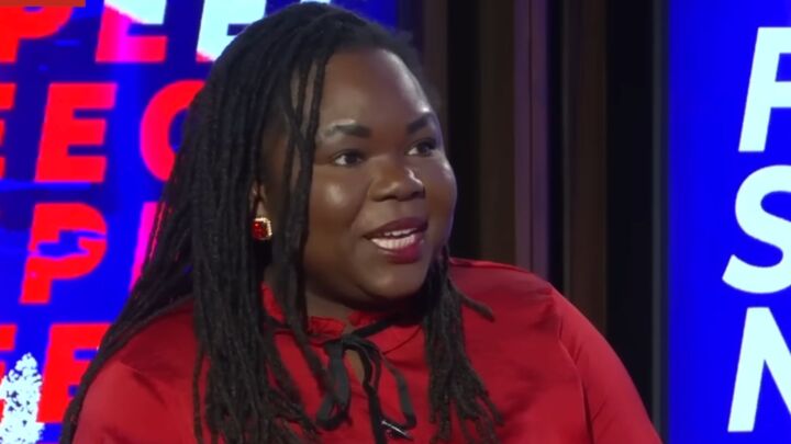 A racist paedophile vs a gender-critical nurse? Guess whose side the NHS is on