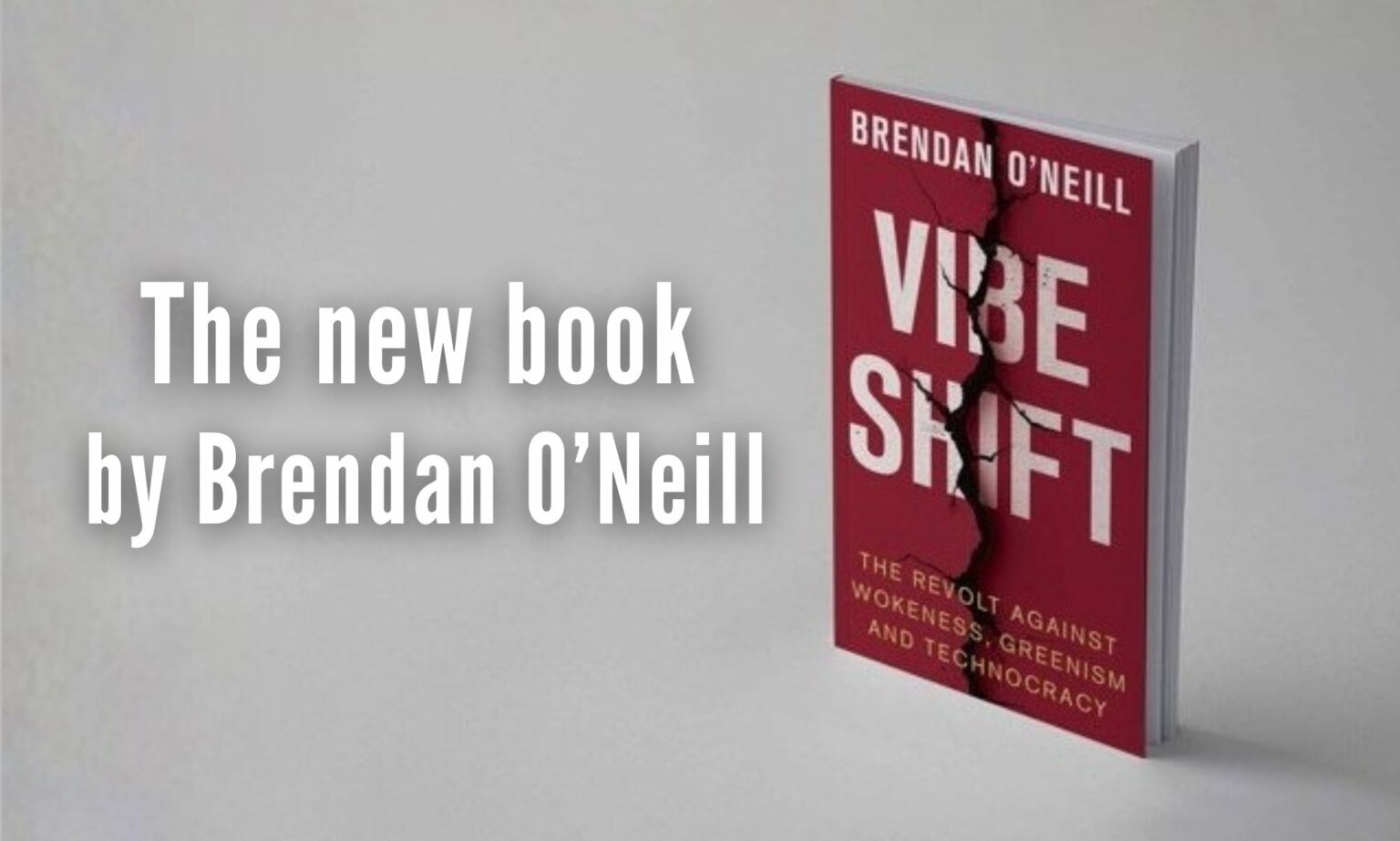 Vibe Shift NEW BOOK link to Amazon