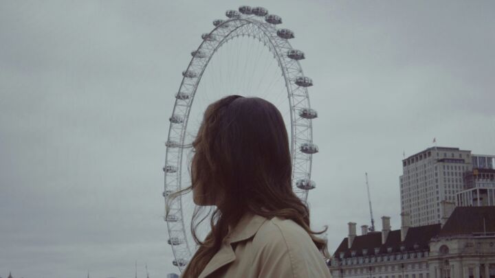 No country for young women