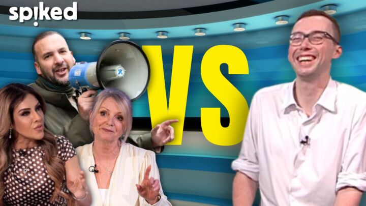 Tom Slater’s debates of 2025