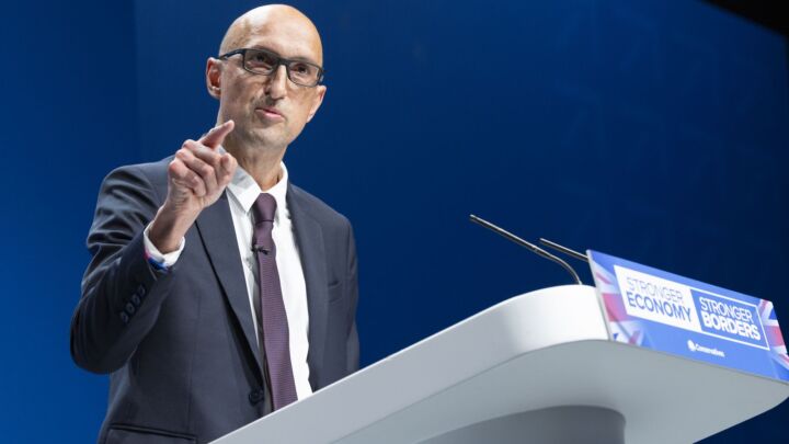 Is Britain squandering the 21st century?