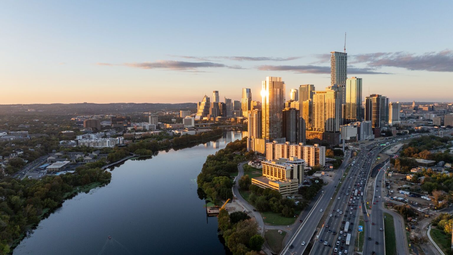 America’s great migration