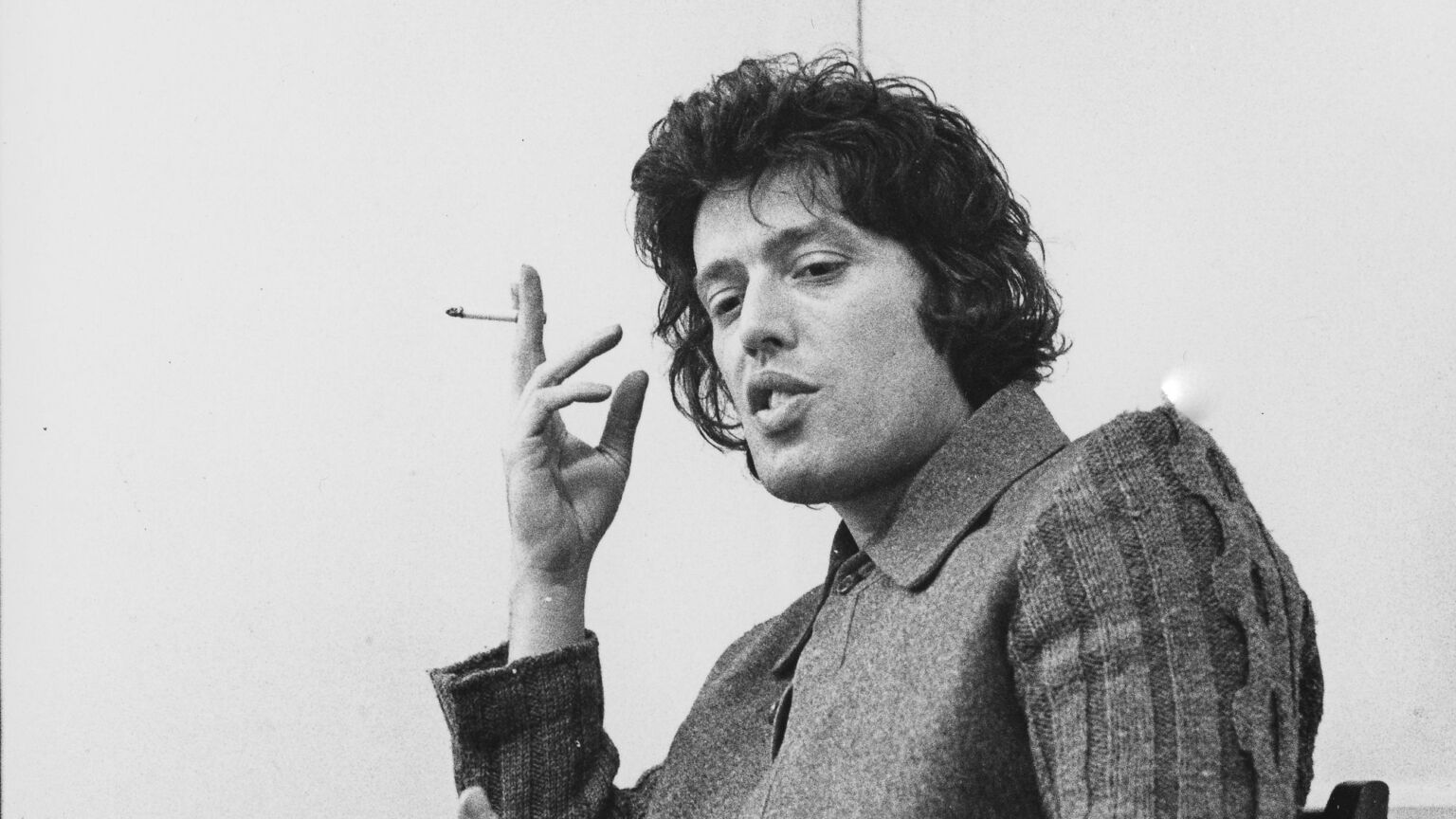 The magical genius of Tom Stoppard
