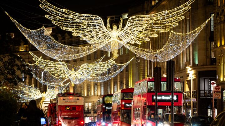 Why Christmas cheer matters more than ever