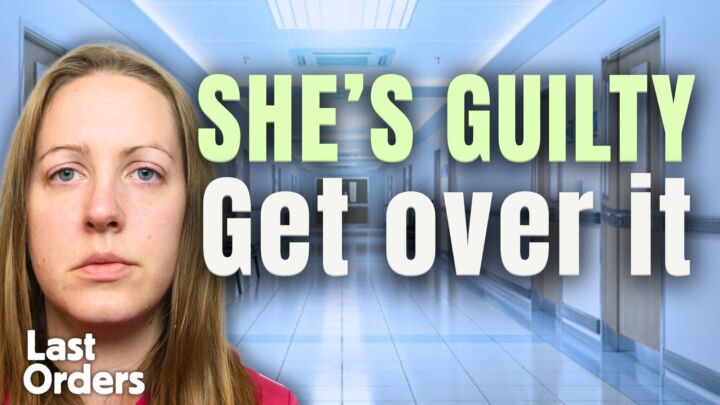 The scourge of Letbyism